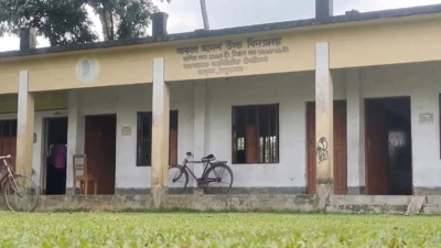 ঠাকুরগাঁওয়ে পাঁচ বিদ্যালয়ের একজনও পাস করেনি