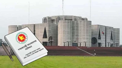 আলোচনায় ৭০ অনুচ্ছেদ, দলের বাইরে ভোট দিলে পরিণাম কী