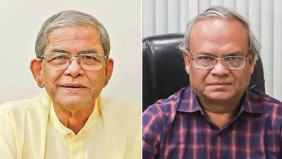 মন্ত্রিসভা ও বিএনপিতে আসছে পরিবর্তন