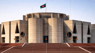 রাষ্ট্রপতি নির্বাচনের ভোট যেভাবে হবে