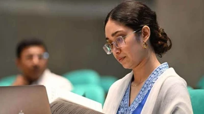 সত্যিকারের পরিবর্তন চাইলে ভাবনার কাঠামোটাই নতুন করে সাজাতে হবে
