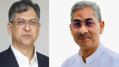 এলজিআরডিতে সালাহউদ্দিন, স্বরাষ্ট্রে এ্যানি