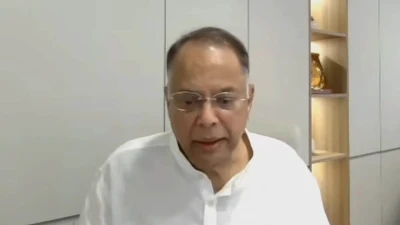 এই সংকটে আমার কিছু করার নেই: মন্ত্রী