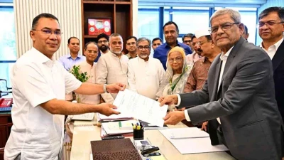 কে হচ্ছেন বিএনপির মহাসচিব