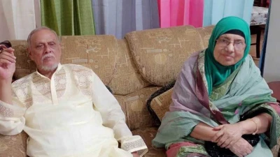 সিলেটে ট্রিপল মার্ডার: যে-সব প্রশ্নের উত্তর মিলছে না