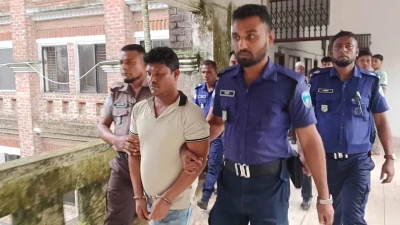 নোয়াখালীতে জোড়া খুনের মামলায় একজনের ফাঁসি, দুজন খালাস
