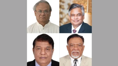 বিএনপির স্থায়ী কমিটিতে ৪ নতুন মুখ