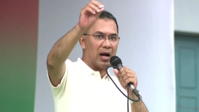 বিভ্রান্ত নয়, ভালো পরিকল্পনা দেন বাস্তবায়ন করবো: বিরোধীদলকে প্রধানমন্ত্রী