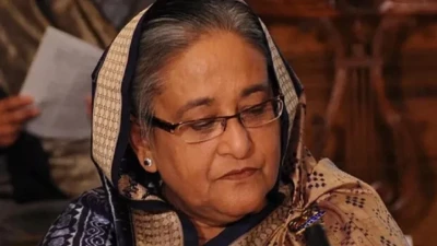 শেখ হাসিনার প্রত্যর্পণের সিদ্ধান্ত ভারতের আদালতে