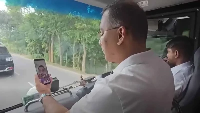 ভিডিও কলে টাইগারদের অভিনন্দন জানালেন প্রধানমন্ত্রী