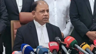শেখ হাসিনা কোন স্ট্যাটাসে ভারতে, জানে না বাংলাদেশ