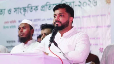জুলাই সনদ বাস্তবায়নে বিভ্রান্তির সুযোগ নেই : প্রতিমন্ত্রী ইশরাক