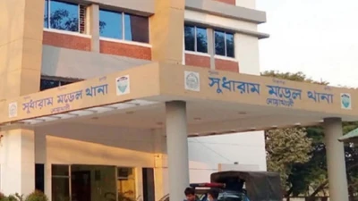 মাকে জবাই করে হত্যা, ছেলে-শাশুড়ি গ্রেপ্তার