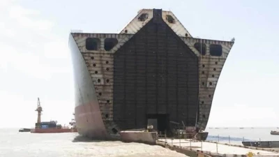 চট্টগ্রামে শিপ ইয়ার্ডে ৯ শ্রমিকের মৃত্যুতে মামলা, তদন্তে বিষাক্ত গ্যাসের সন্ধান
