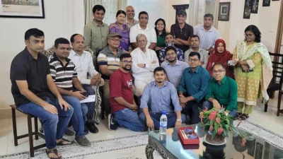 রাষ্ট্রপতি হলেও জনগণের পাশে থেকে সেবা করবো : মির্জা ফখরুল