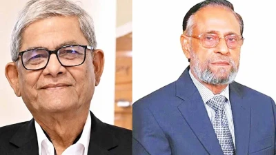 ৩৫ বছর পর রাষ্ট্রপতি পদে ভোট আজ