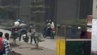 প্রধানমন্ত্রীর খালাতো ভাইয়ের পাম্পে ডাকাতি, মূলহোতা গ্রেপ্তার