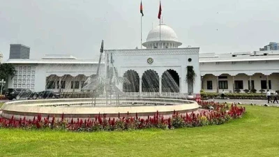রাষ্ট্রপতির ক্ষমতা কতটুকু, কী কী সুবিধা পান