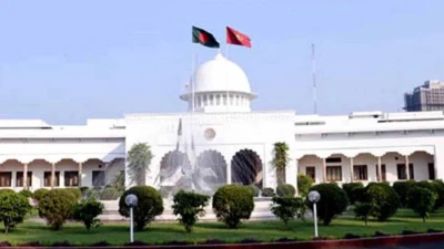 নতুন রাষ্ট্রপতির শপথ শুক্রবার সন্ধ্যায়