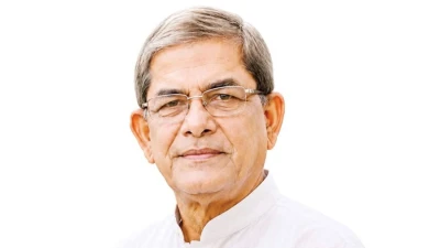 সন্ধ্যায় বঙ্গভবনে রাষ্ট্রপতির শপথ, যারা থাকবেন