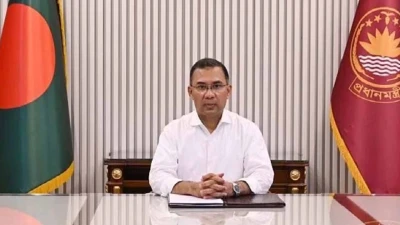 প্রধানমন্ত্রীর দিল্লি সফর নিয়ে এখনো সিদ্ধান্ত হয়নি: প্রেস সচিব