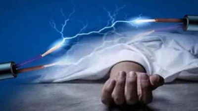 নলছিটিতে অটোরিকশা চার্জের সময় বিদ্যুৎস্পৃষ্টে কিশোরের মৃত্যু, গুরুতর আহত আরেকজন