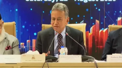 জ্বালানি সংকট-উচ্চ সুদে বিনিয়োগে স্থবিরতা, গতি ফেরানো জরুরি