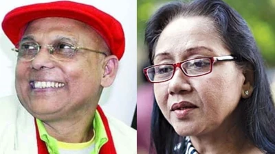 নজরুল পদক পাচ্ছেন আবদুল হাই শিকদার ও শবনম মুশতারী