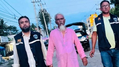৪৮ গ্রাহকের সোয়া কোটি টাকা আত্মসাতের রহস্য উদ্ঘাটন