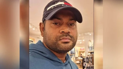 নিউইয়র্কে নোয়াখালীর যুবককে গুলি করে হত্যা