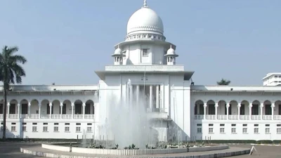 ১৬ জনকে মৃত্যুদণ্ড দেওয়া বিচারকের ক্ষমতা কেড়ে নিলেন হাইকোর্ট
