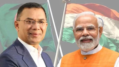 প্রধানমন্ত্রীর ভারত সফর ঘিরে কী হচ্ছে, কেন এত উত্তেজনা