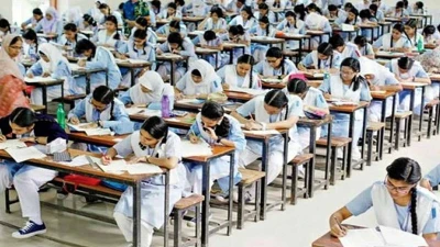 এসএসসি ও সমমানের পরীক্ষা পেছাল ২ মাস