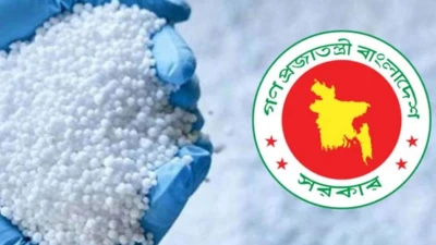 দেশে সারের সংকট নেই, মজুত ১৩ লাখ ৬৫ হাজার টন: প্রধানমন্ত্রীর তথ্য উপদেষ্টা