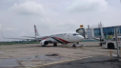 জেদ্দা-চট্টগ্রাম ফ্লাইটে অসুস্থ যাত্রীর মৃত্যু