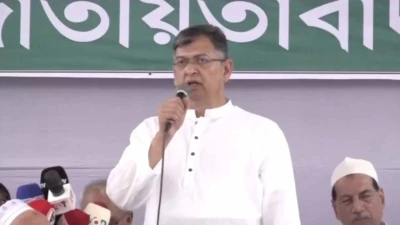 পুলিশ বাহিনীকে রাতারাতি পরিবর্তন করা সম্ভব নয়: স্বরাষ্ট্রমন্ত্রী