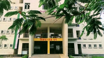 কুবিতে বিজয়-২৪ হলে র‍্যাগিংয়ের অভিযোগ, নিরপেক্ষ তদন্তের দাবি