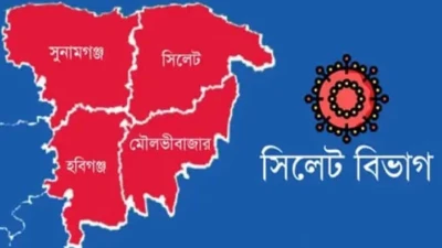 সিলেটে হাম উপসর্গে একদিনে আরও ৩ শিশুর মৃত্যু
