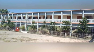ভাণ্ডারিয়ায় সড়ক দুর্ঘটনায় স্কুল শিক্ষিকা নিশাত আফিফা নিহত