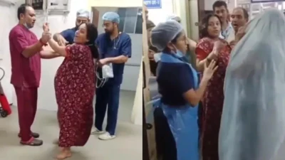 ‘ওরা আমাকে মেরে ফেলবে’, পরে মা ও নবজাতকের মৃত্যু