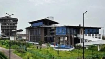 স্বপ্ন দেখিয়ে নিভে গেল সিলেটের মেগা প্রকল্প 'হাইটেক পার্ক’