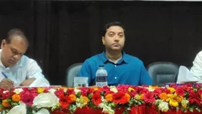 ১ কোটি ১০ লাখ প্রাথমিক শিক্ষার্থী পাবে স্কুল ফিডিং