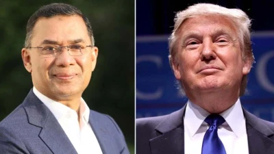 প্রধানমন্ত্রীর সঙ্গে সাক্ষাতের প্রত্যাশা ট্রাম্পের, বোয়িং কেনার সিদ্ধান্তে ধন্যবাদ