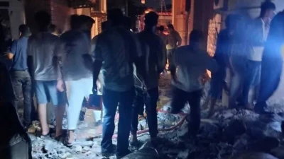 ইরানে বিয়ের অনুষ্ঠানে মার্কিন হামলা, নিহত ৫