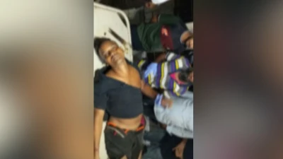 টঙ্গীতে মাদক কারবারি জের ধরে বাসা থেকে ডেকে এনে যুবক কে হত্যা
