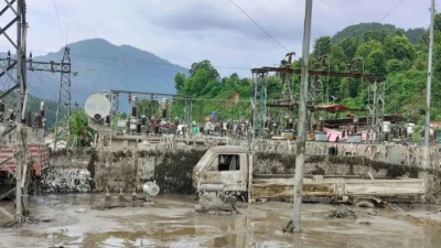 নেপাল থেকে বাংলাদেশে বিদ্যুৎ সরবরাহ বন্ধ