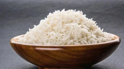 গলে যাওয়া ভাত ঝরঝরে করুন ৪ উপায়ে