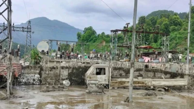 নেপাল থেকে বাংলাদেশে বিদ্যুৎ সরবরাহ বন্ধ