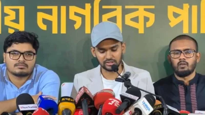 বক্তব্য প্রত্যাহারে দুদককে আসিফের ২৪ ঘণ্টা আল্টিমেটাম