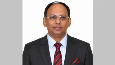 পিএসসির নতুন চেয়ারম্যান অধ্যাপক নাজমুজ্জামান ভূঁইয়া